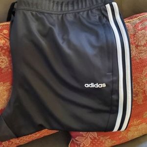 Adidas Zip Bottom Pant
